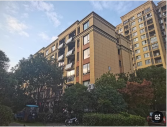 上海市浦东新区朗诗里程41栋4F 