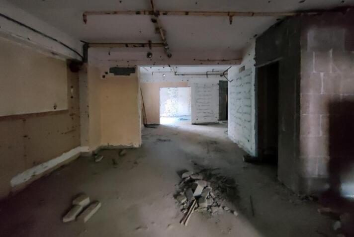 上海市徐汇区徐虹华庭2栋1F、2F 