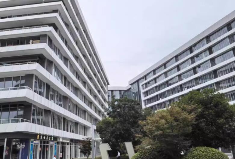 上海市青浦区虹桥世界中心698栋5F 