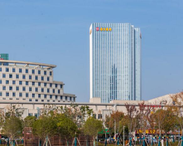 上海市奉贤区南方国际大厦8519栋15F 