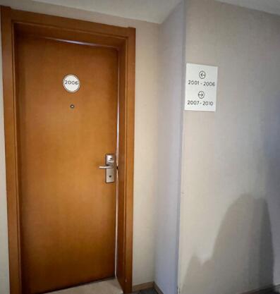 上海市静安区长安大厦1001栋20F共4套 