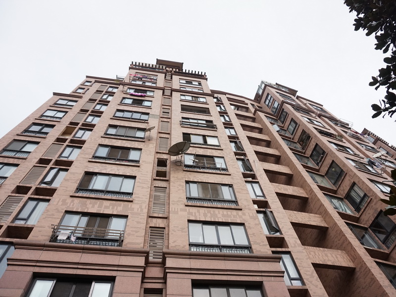 上海市松江区贝尚湾97栋6F 