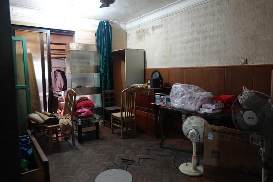 上海市普陀区长新小区36栋1F 