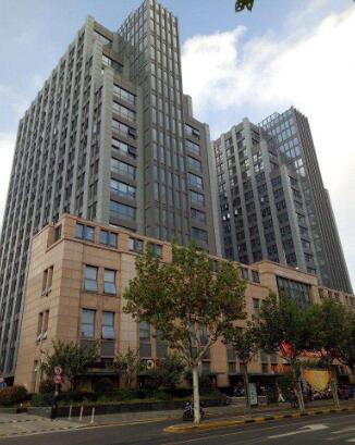 上海市虹口区凉城中心1422栋12F 