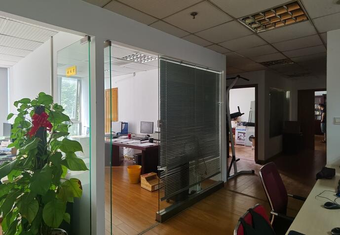 上海市杨浦区海上硕和城3栋4F 