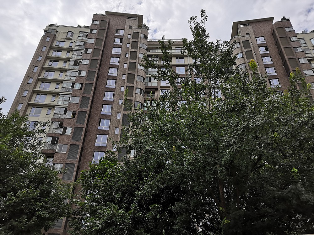 上海市杨浦区加州水郡3栋2F 