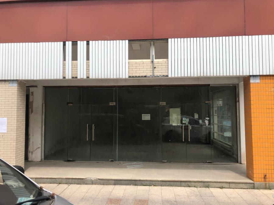 上海市商铺九洲世贸批发市场39栋1-3F共4套 