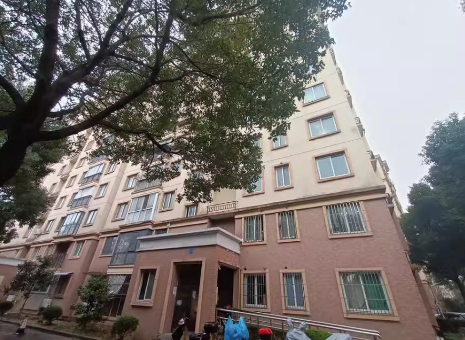 上海市浦东新区南新西园41栋9F 