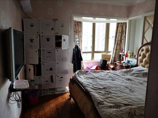 上海市普陀区阳光建华城20栋16F 