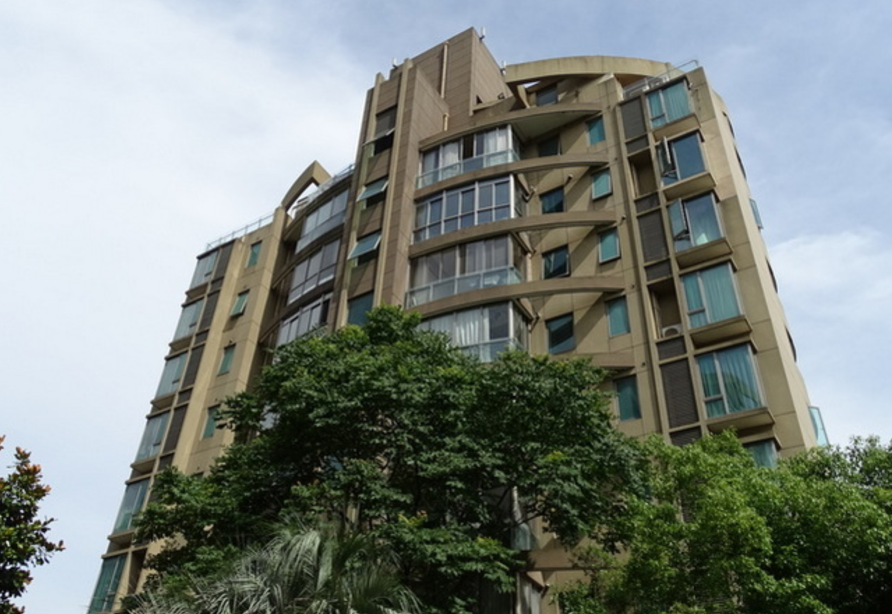 上海市浦东新区大华锦绣华城-16街区78栋9F 