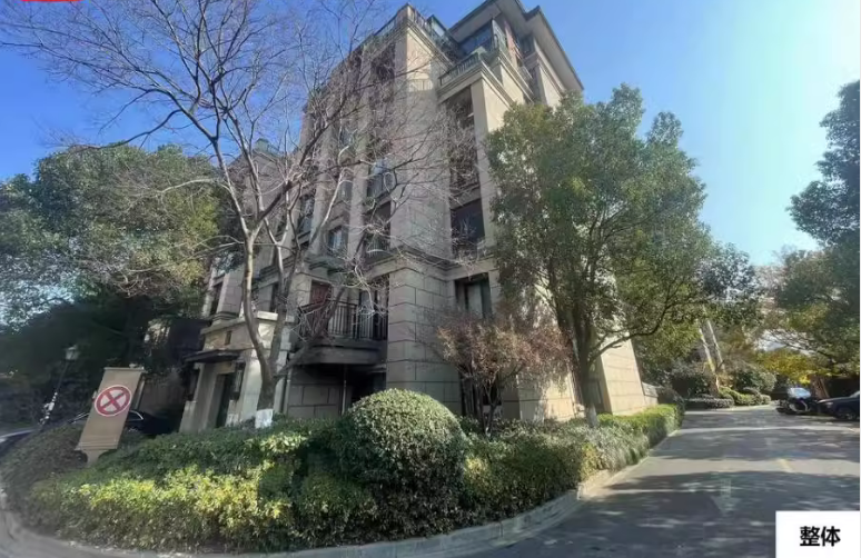 上海市嘉定区新城香溢璟庭20栋2F 