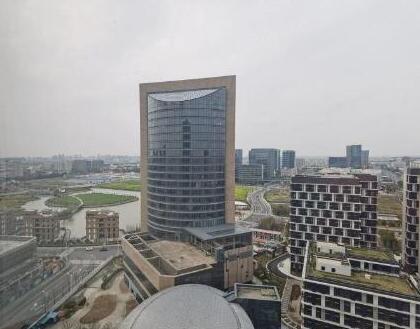 上海市闵行区世宏金源中心28栋17F 