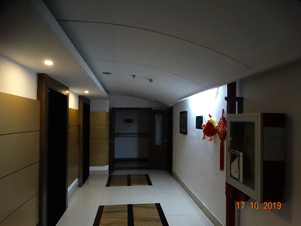 上海市静安区天道俪晶公寓1栋7F 