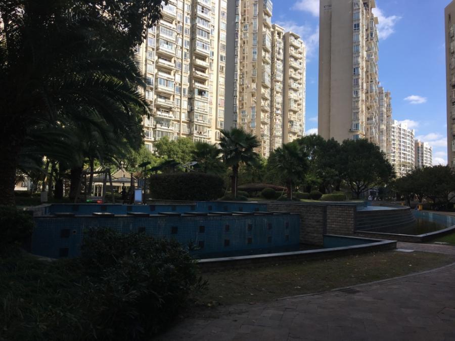 上海市浦东新区联洋花园17栋19F 