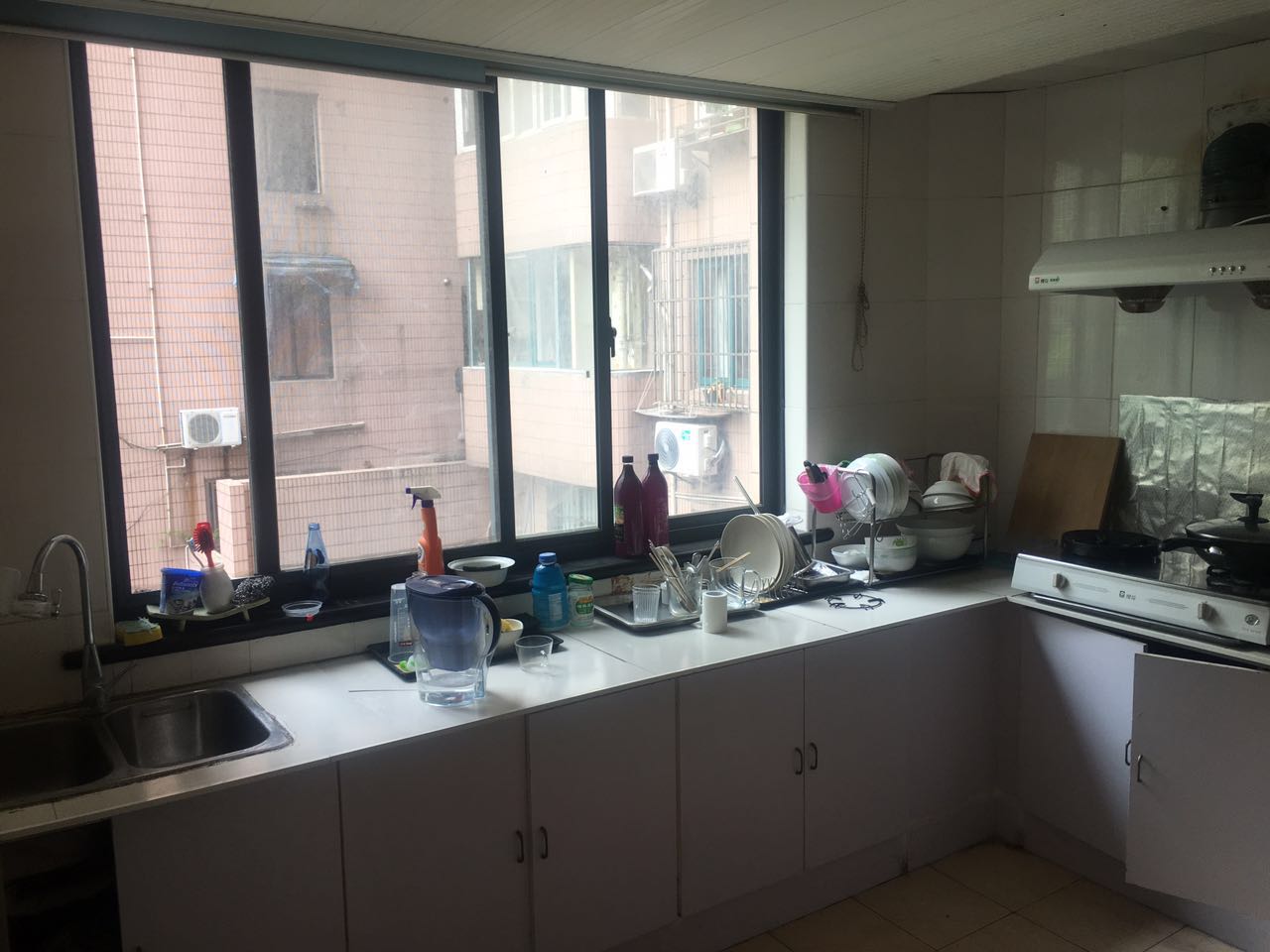 上海市长宁区兴星公寓7栋2F 