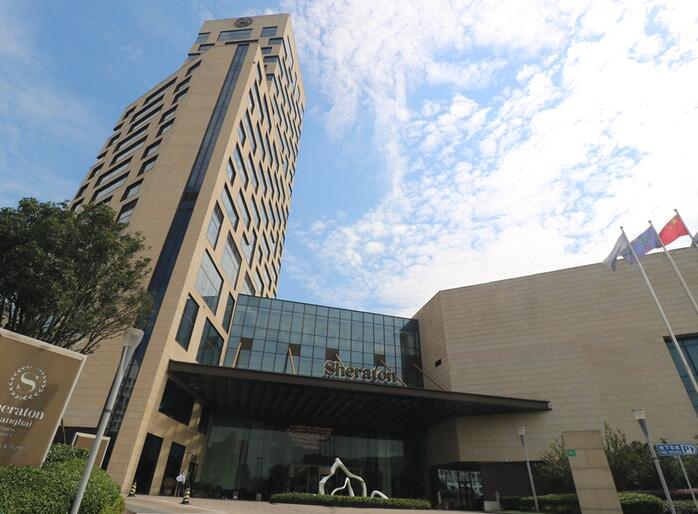 上海市嘉定区喜来登酒店嘉唐公路68栋 