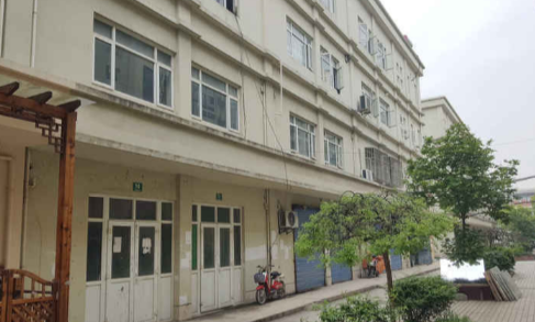 上海市金山区金龙新街沿街商铺金龙新街741弄52栋1_2F 