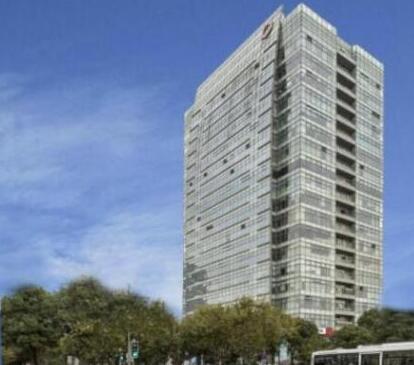 上海市宝山区安信商业广场1211栋2F共2套 