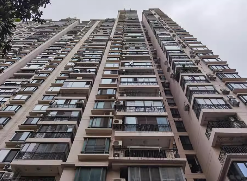 上海市普陀区中远两湾城79栋16F 