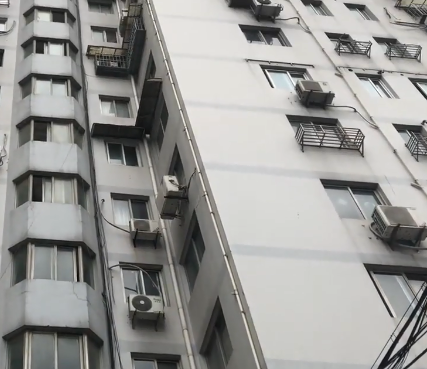 上海市浦东新区南杨小区32栋9F 