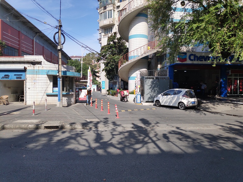 上海市闵行区帝景园100栋3F 