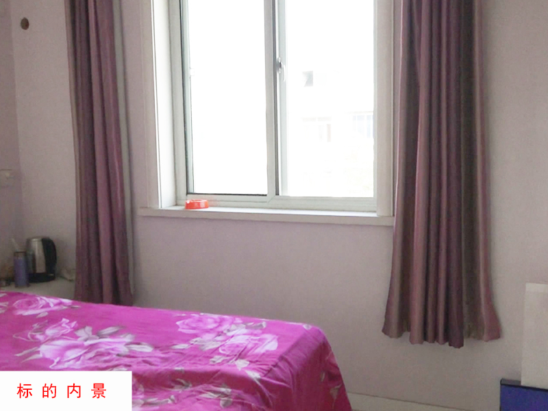 上海市浦东新区济阳三村64栋6F 