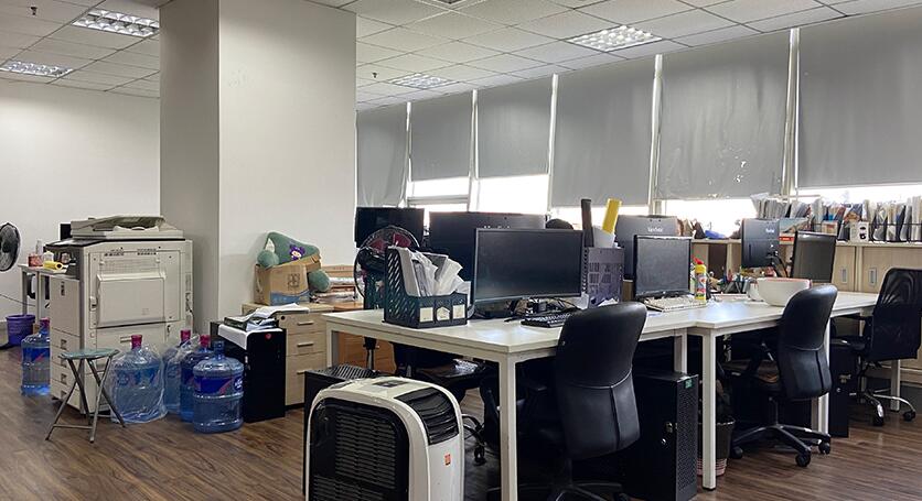 上海市杨浦区白玉兰环保广场353栋8F 