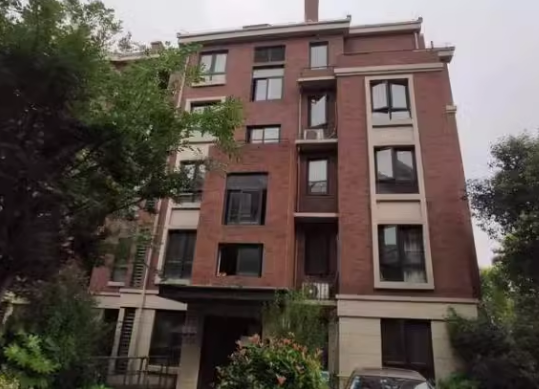 上海市金山区碧桂园玫瑰公馆33栋2F 