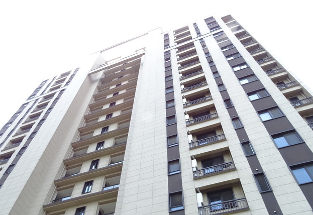 上海市青浦区宝业爱多邦 