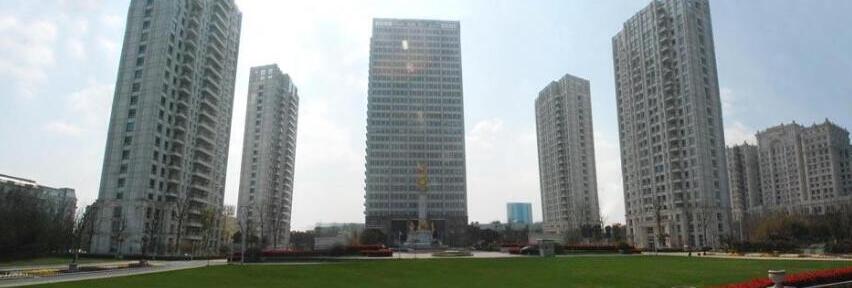 上海市宝山区宝莲城9栋8F 