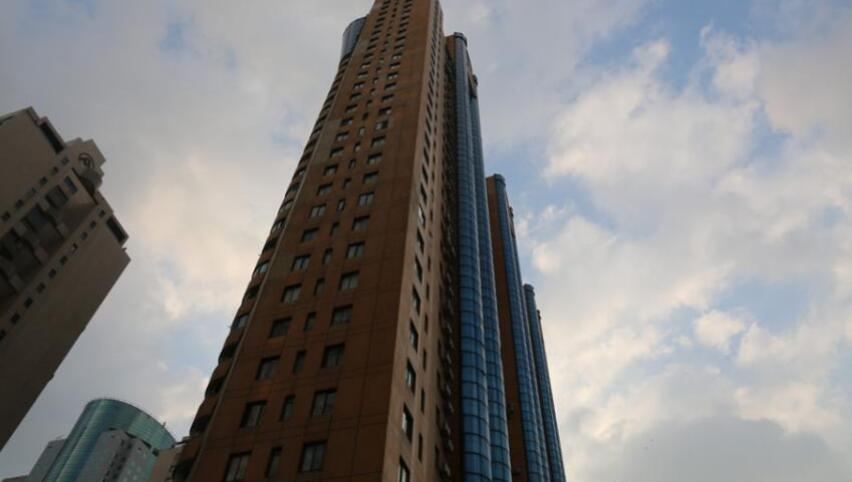 上海市浦东新区爵士大厦29栋地下一层西、首层等 