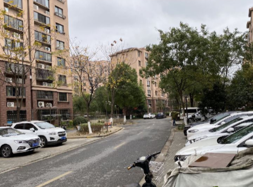 上海市闵行区欣佳宝邸4栋7F 