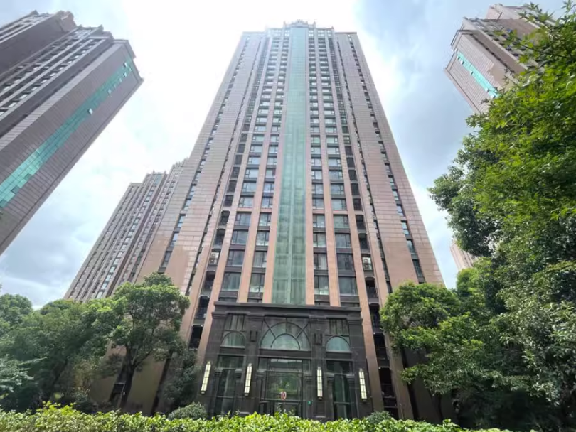 上海市普陀区中环名品公馆10栋22F 