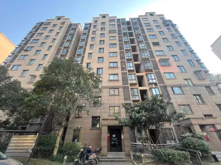 上海市宝山区中冶·锦园21栋2F 