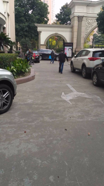 上海市黄浦区豫景公寓2栋16F 