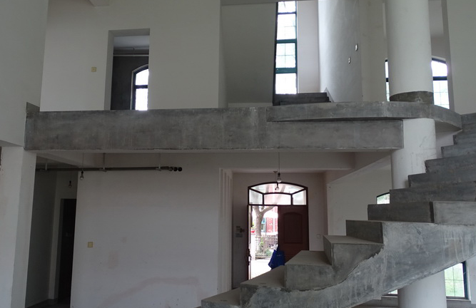 上海市松江区浅水湾花园新桥镇129栋 