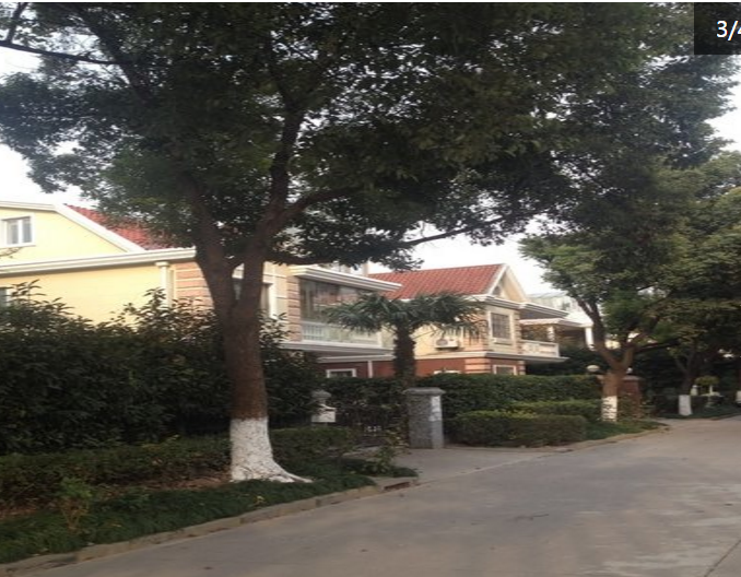 上海市青浦区上海豪都国际花园6-19C栋 