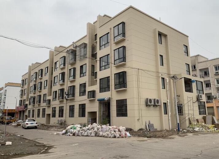 上海市浦东新区上海浦东国际汽配物流城300栋1F 