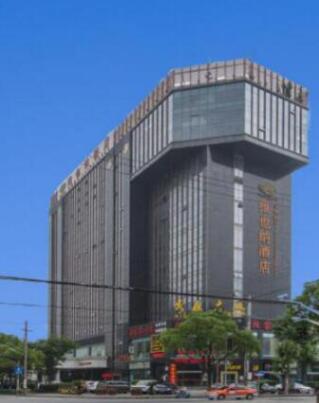 上海市松江区秀森大厦129栋8F共3套 