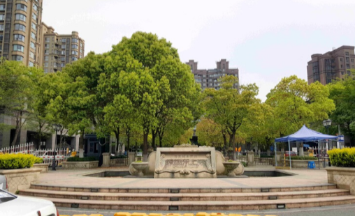 上海市浦东新区海富城市花园10栋18F 