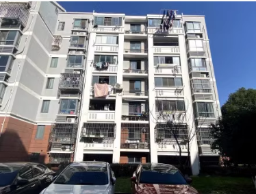 上海市松江区新源人家101栋4F 