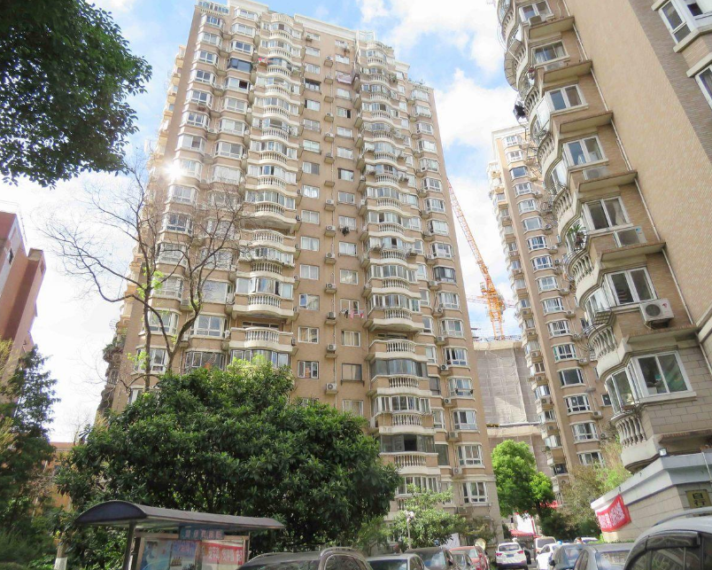 上海市普陀区申达枫桥苑11栋1F 