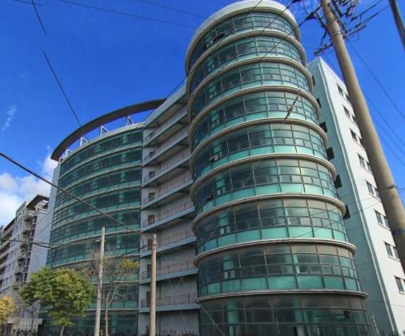 上海市浦东新区港凯商务广场13栋6F 