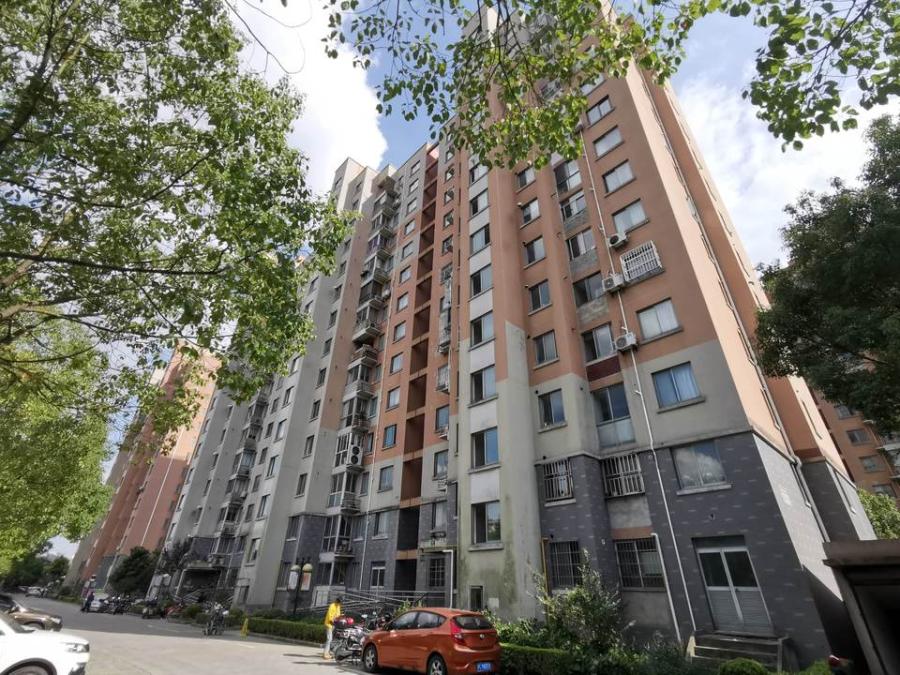 上海市奉贤区金水新苑57栋3F 