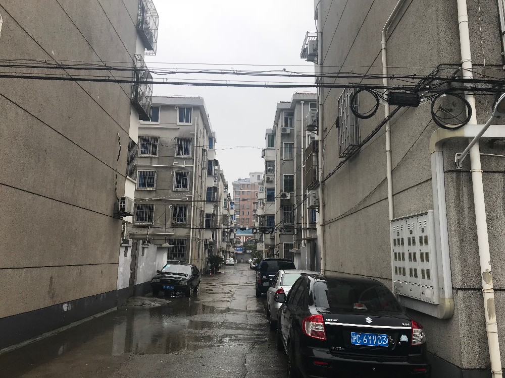 上海市浦东新区海燕二村46栋1F 