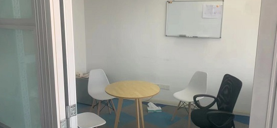 上海市浦东新区碧云公馆2栋11F 