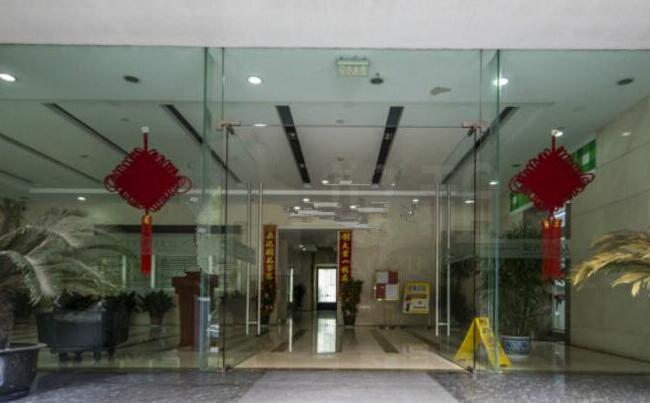 上海市浦东新区阳光世界大厦2000栋28F等6套 