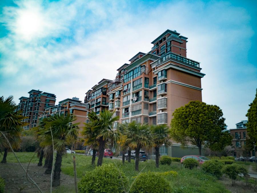 上海市浦东新区圣鑫苑61栋3F 