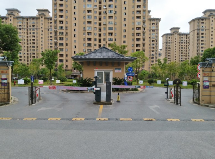 上海市闵行区浦江瑞和城壹街区22栋5F 