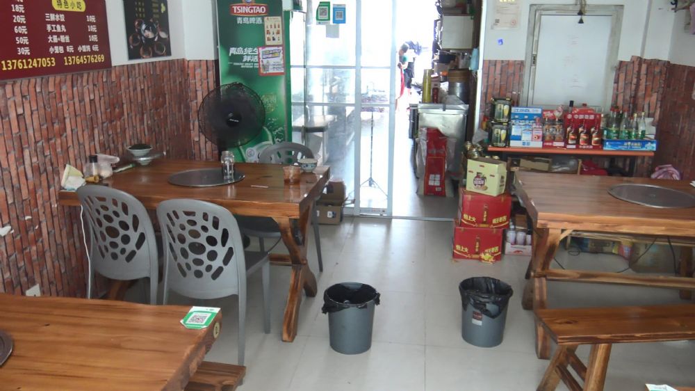 上海市松江区泗砖路1弄商铺泗砖路3弄27栋1-3F 